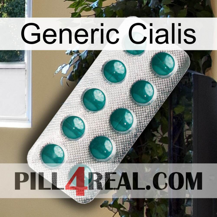 Generic Cialis dapoxetine1